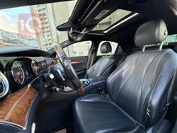 مێرسێدس بێنز E-Class